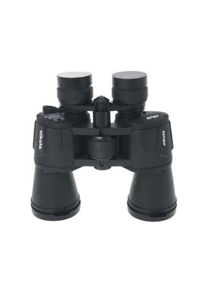 Bfs 1030X50 Zoom Dps I Zoomlu Süper Kaliteli Dürbün