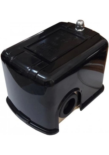Meck Bs-2 Basınçlandırma Şalteri