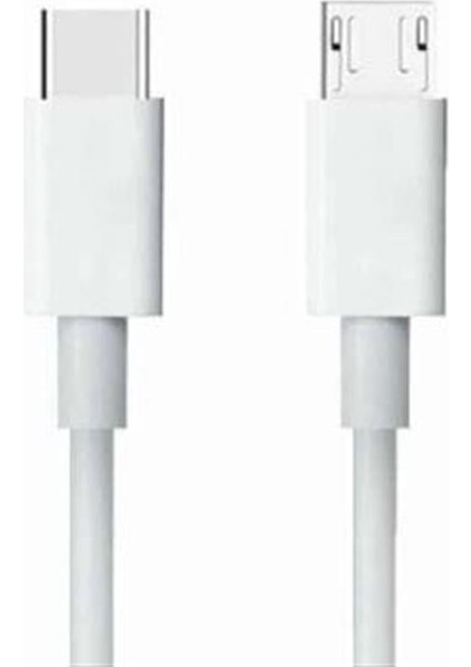 Powermaster PM-29104 Type-C To Micro USB 1.5 Metre Yazıcı Kablosu