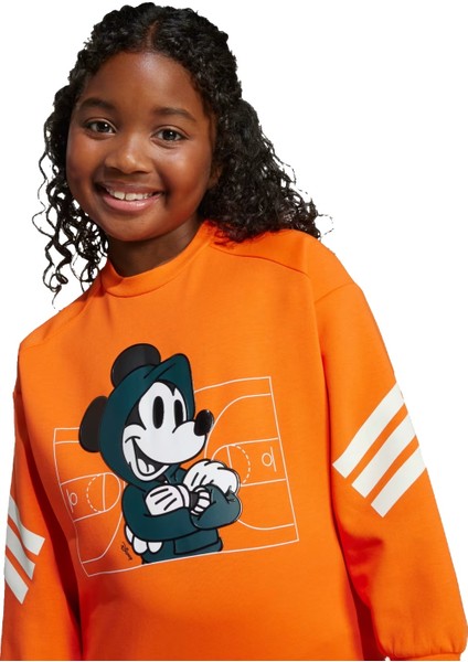 Sportswear JL9188 Disney Mickey Mouse Sweatshirt Kids
