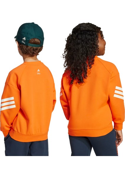 Sportswear JL9188 Disney Mickey Mouse Sweatshirt Kids indirimleri