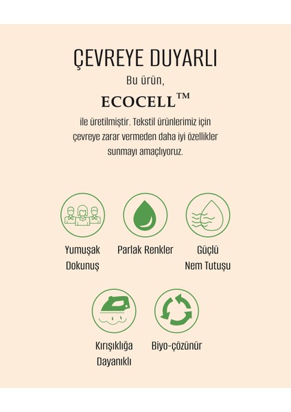 Avril Tek Kişilik Ecocell Lüks Pike