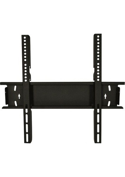 85" 214 Ekran Uyumlu Sabit Duvar Askı Aparatı