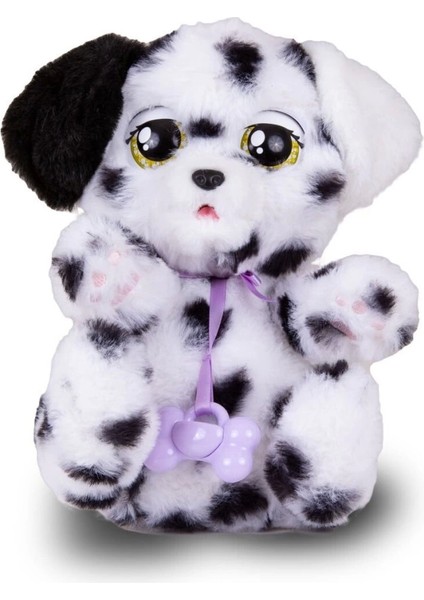 Bfs BAW08000 Baby Paws Sesli Dalmaçyalı 20 cm Peluş fiyatları