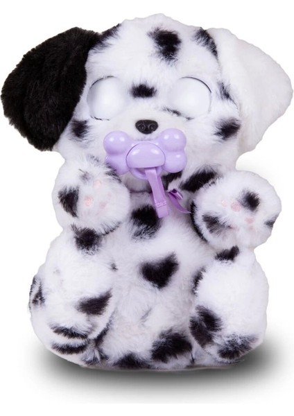 Bfs BAW08000 Baby Paws Sesli Dalmaçyalı 20 cm Peluş modelleri