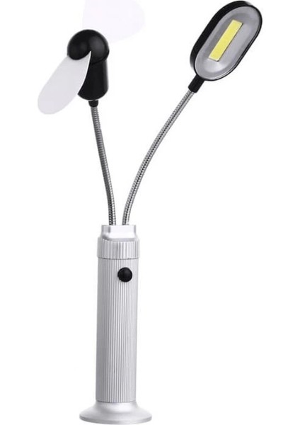 Pervane ve Mıknatıslı Masa Lambası WT-093 modelleri