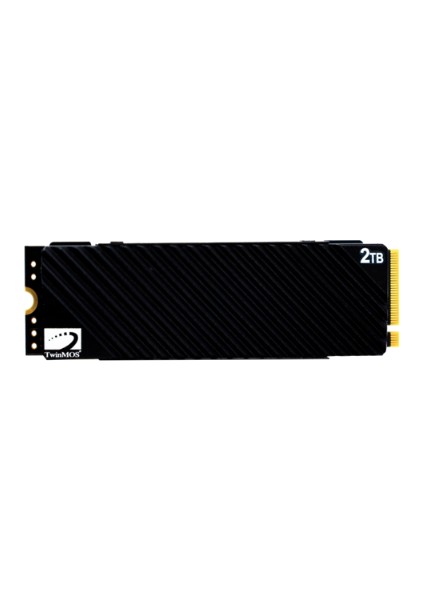 2tb M.2 Pcıe Gen4 Nvme SSD 7500MB Okuma 6800MB Yazma Soğutuculu Hızlı Yüksek Kapasiteli Disk modelleri