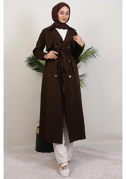 Beria Trençkot Acı Kahve fiyatları