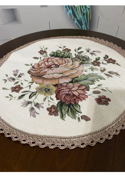 Goblen Sehpa Örtüsü fiyatları