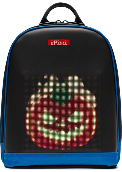 Ipixi – LED Ekranlı Çocuklar Için Mini Mavi Sırt Çantası fiyatları