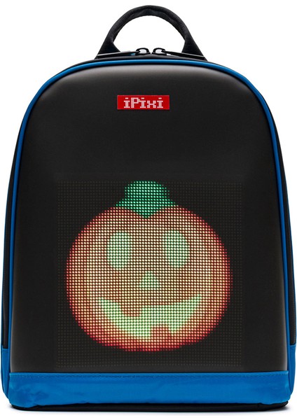 Ipixi – LED Ekranlı Çocuklar Için Mini Mavi Sırt Çantası modelleri