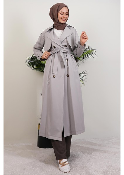 Beria Trençkot Taş fiyatları