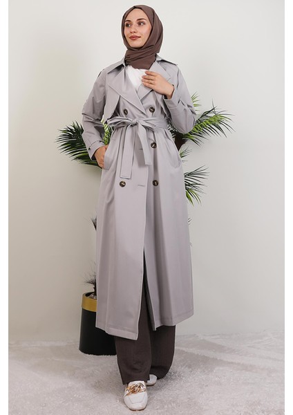 Beria Trençkot Taş modelleri