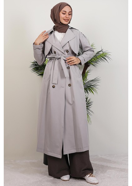 Beria Trençkot Taş fırsatları