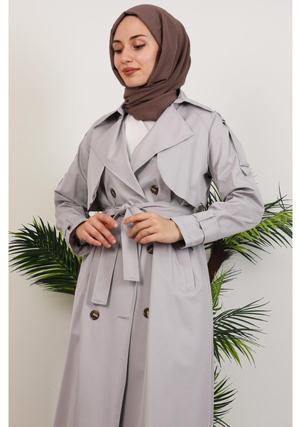 Beria Trençkot Taş indirimleri