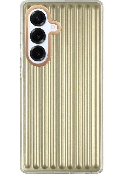 Galaxy S25 Uyumlu Polo Ceremy Kapak Kılıf -Premium Yüksek Kalite