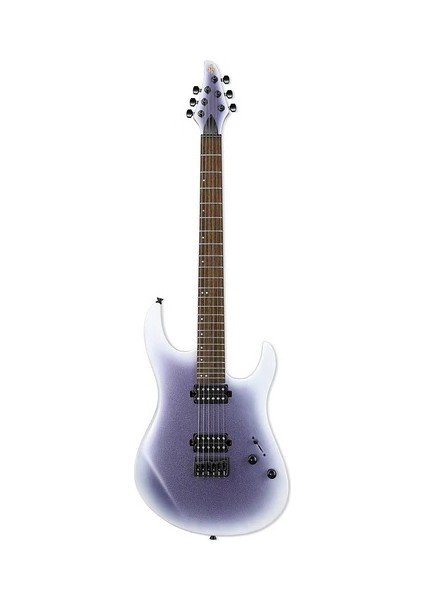 DMT-101B Elektro Gitar (Purple Burst)