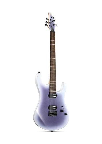 DMT-101B Elektro Gitar (Purple Burst) fiyatları