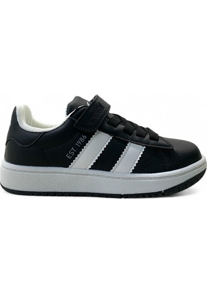 Cooper Çocuk Sneaker