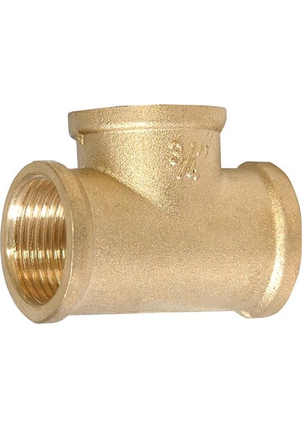 Bfs Sarı Te 1/8x1/8x1/8