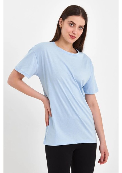 Kadın Oversize T-Shirt fiyatları