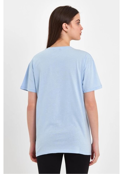 Kadın Oversize T-Shirt fırsatları