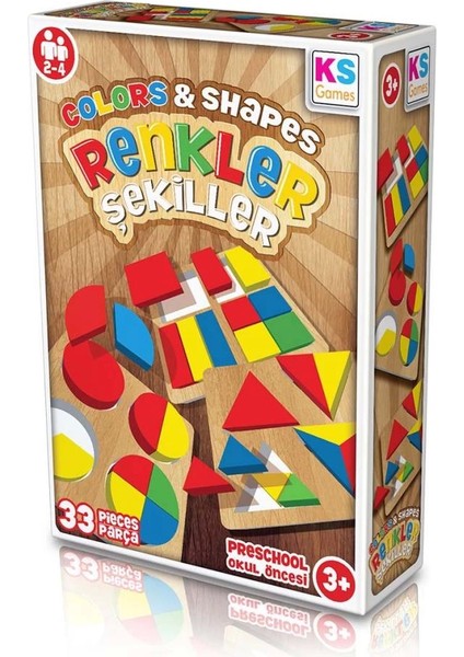 Bfs Renkler Şekiller fiyatları