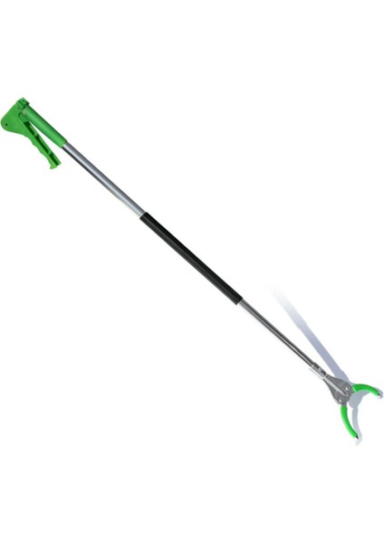 Çok Amaçlı Çöp Toplama Aparat dişli ağız