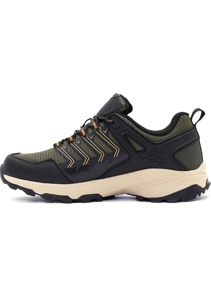 Dry Erkek Haki Bağcıklı Waterproof Outdoor Ayakkabı 25WFD694614 fiyatları