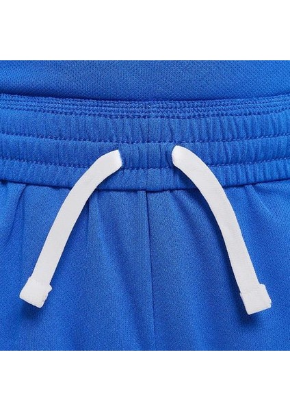 Multi Dri-Fıt Genç Çocuk Şortu - Mavi fırsatları