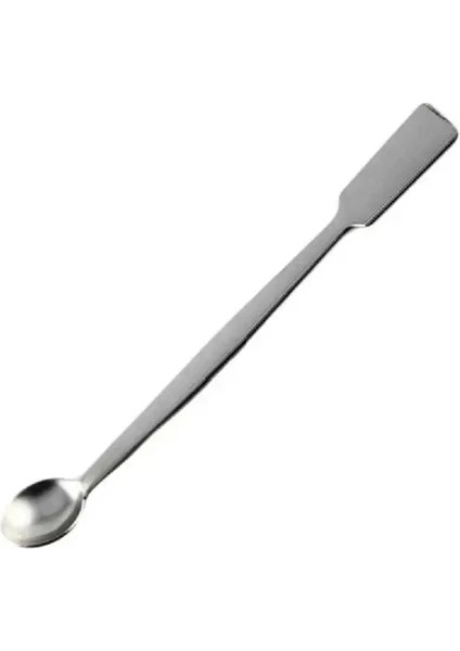 Spatül Kaşıklı