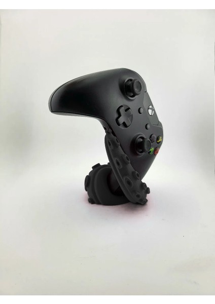 Oyun Konsol Standı - Ahtapot Tasarımlı modelleri