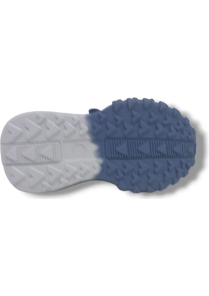 Surf Bebek Çocuk Kot/jean Spor Ayakkabı