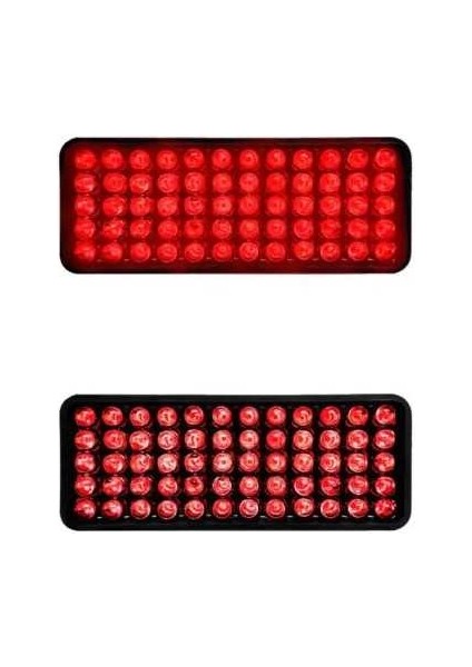 Evrensel Kırmızı Ledli Motosiklet Kedigözü fiyatları