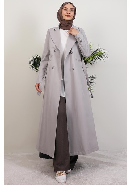 Lenora Trençkot Taş modelleri