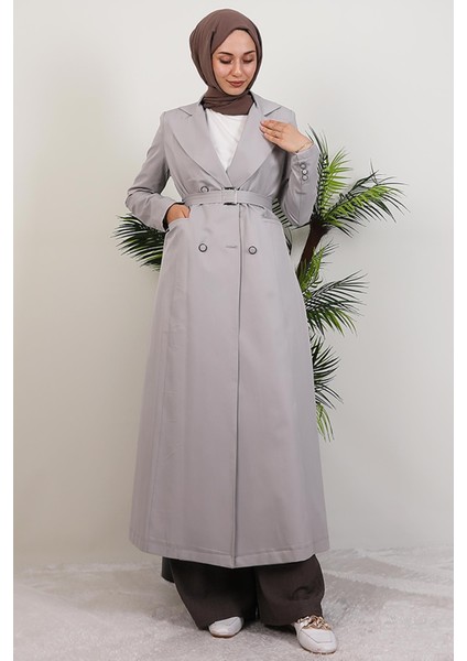 Lenora Trençkot Taş fırsatları