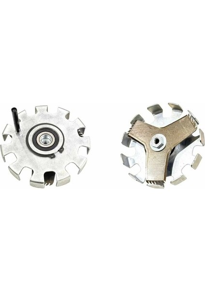 Motorlu Tırpan Işkın Filiz Sürgün Alma Aparatı 5 Adet fiyatları