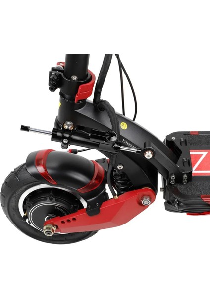 Elektrikli Scooter Titreşim Önleyici Damper Direksiyon Gidon Damperi Onvo Vb. Marka Uyumlu indirimleri