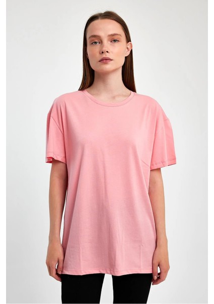 Kadın Oversize T-Shirt fiyatları