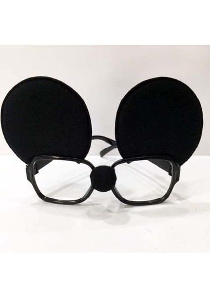Mickey Mouse Gözlüğü