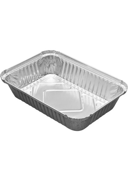 Alüminyum 1000 gr Kap
