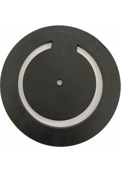 3 No Döküm Tulumba Alt Contası Lastik
