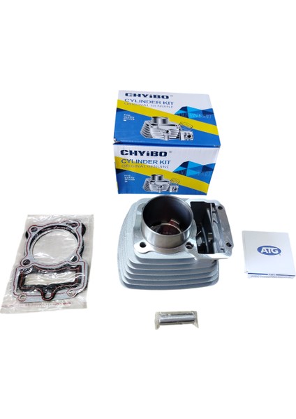 CG150/13 Perno Silindir Komple