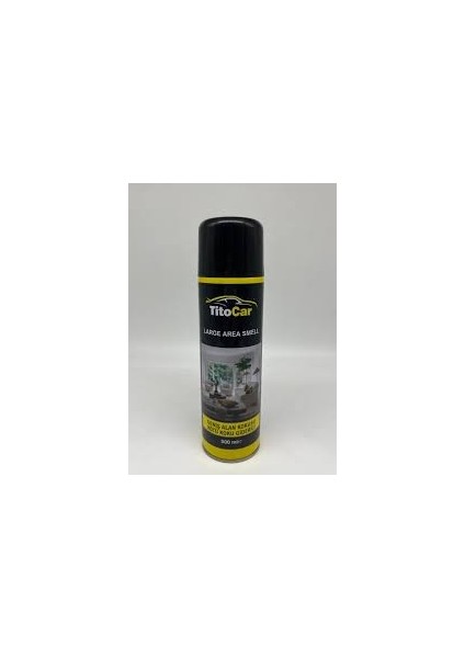 Geniş Alan Kokusu Mango 500 ml