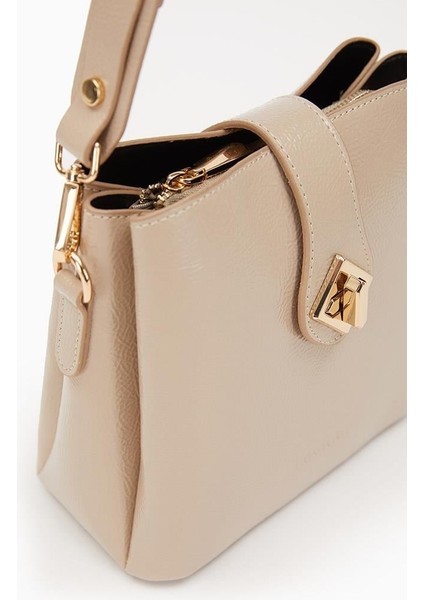 Vizon Rugan Kadın Omuz Çantası 930167 Çanta