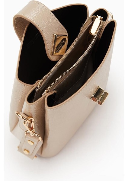 Vizon Rugan Kadın Omuz Çantası 930167 Çanta fırsatları