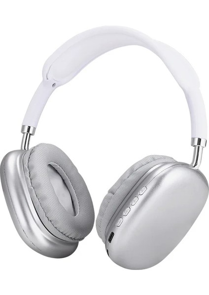 P9 Kulak Üstü Kablosuz Bluetooth Kulaklık