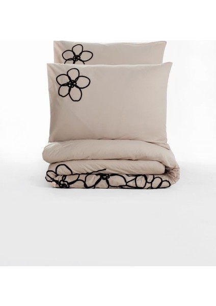 Ranforce Çift Kişilik Nev Takımı Panos Kahve modelleri