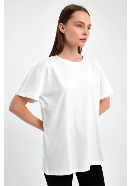 Kadın Oversize T-Shirt fiyatları