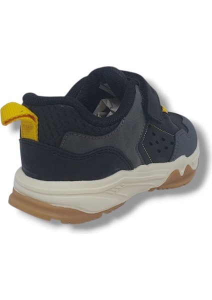 Homer Çocuk Siyah Spor Ayakkabı indirimleri